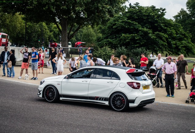 Mercedes-Benz A 45 AMG Edition 1