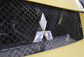 Mitsubishi Lancer Evolution VII