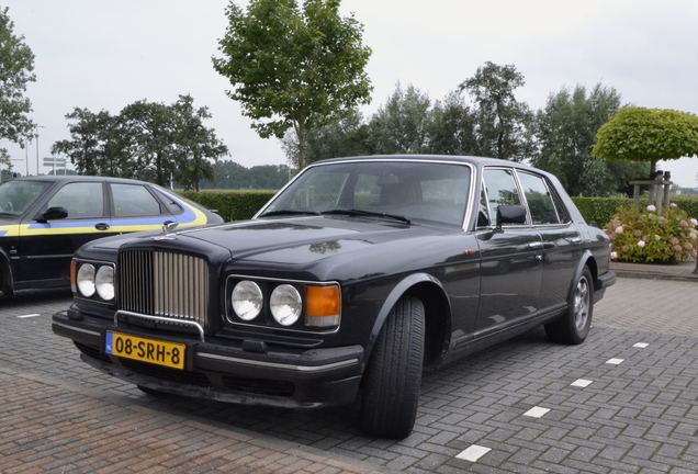 Bentley Turbo R