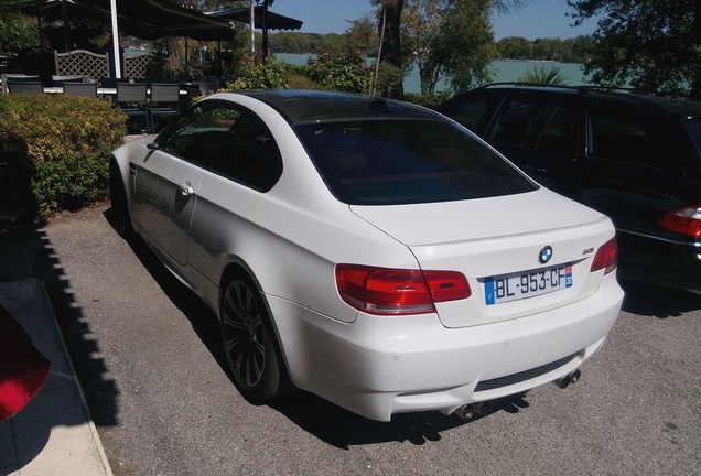 BMW M3 E92 Coupé