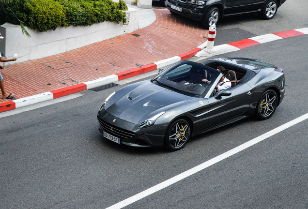 Ferrari California T