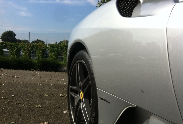 Ferrari F430