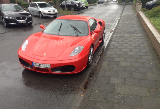 Ferrari F430