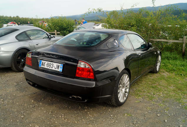 Maserati 4200GT