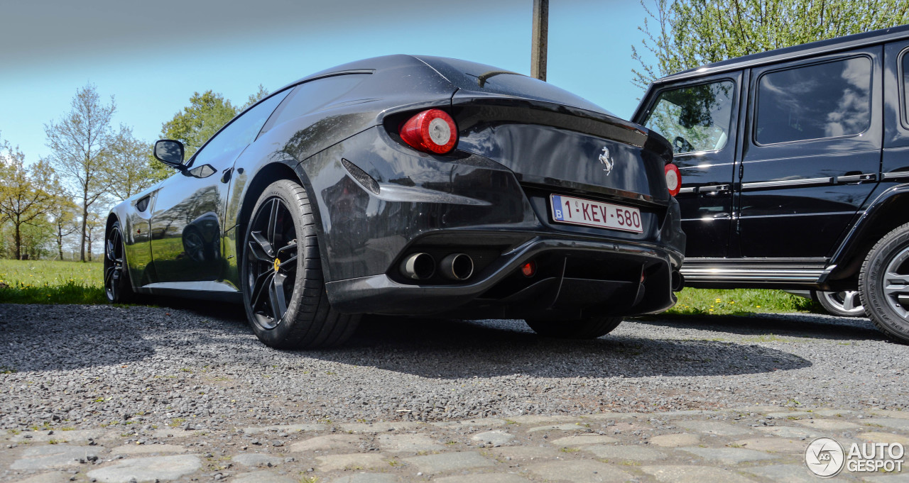 Ferrari FF