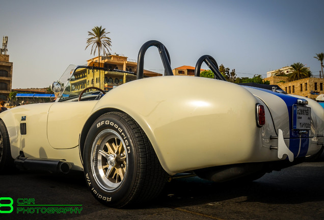 AC Cobra