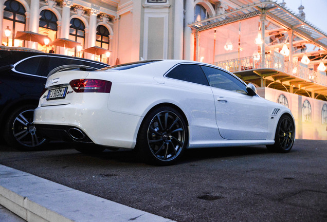 Audi ABT RS5-R