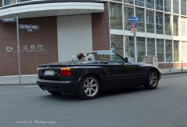 BMW Z1