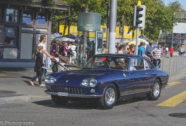 Ferrari 330 GT 2+2 Series I