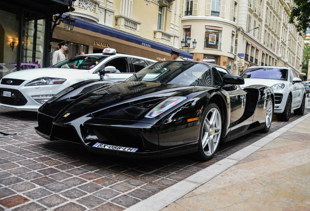 Ferrari Enzo Ferrari