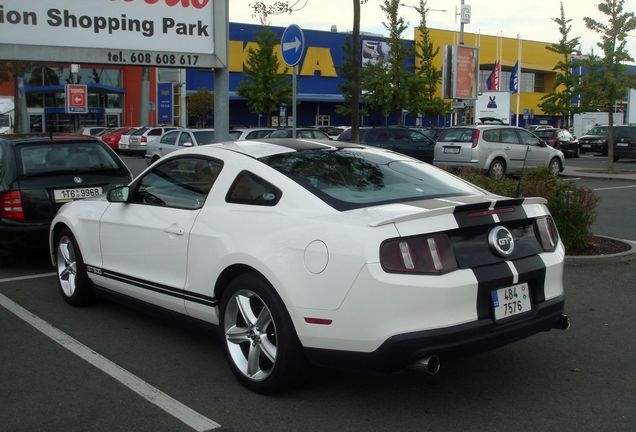 Ford Mustang GT 2010