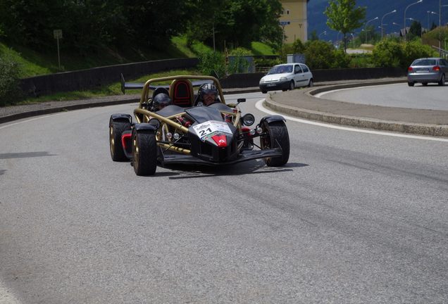 Ariel Atom V8