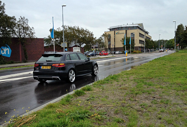 Audi RS3 Sportback 8V