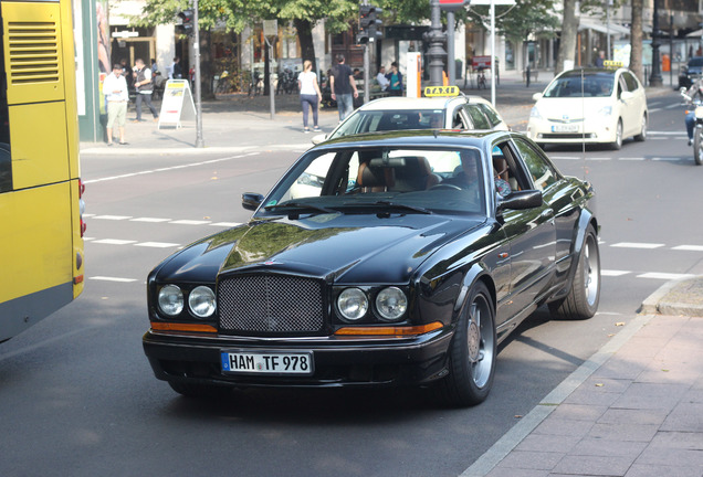 Bentley Continental R