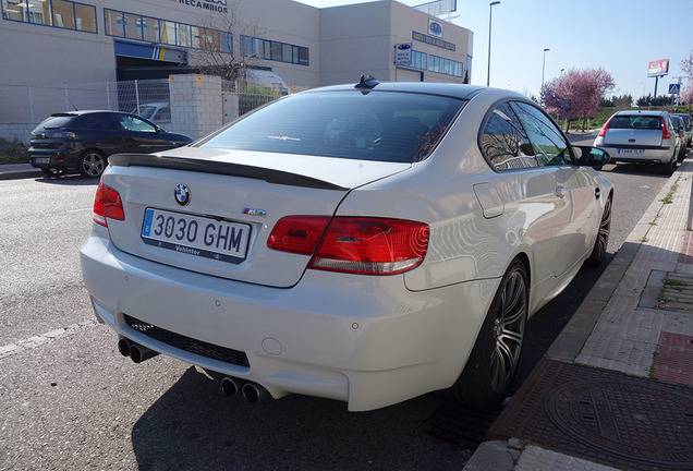 BMW M3 E92 Coupé