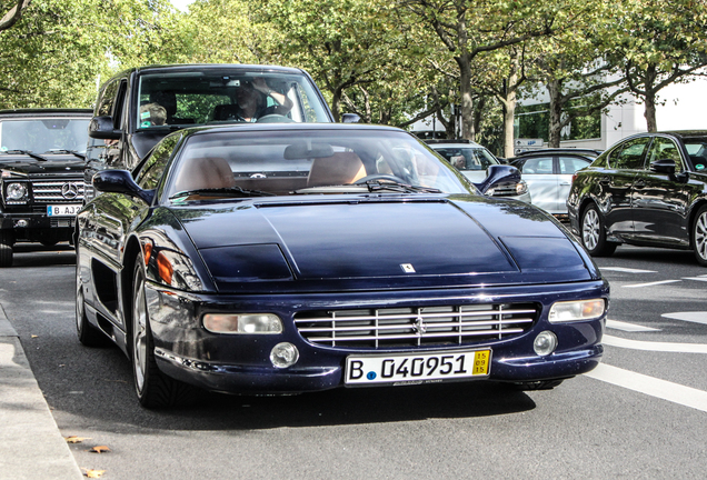 Ferrari F355 Berlinetta