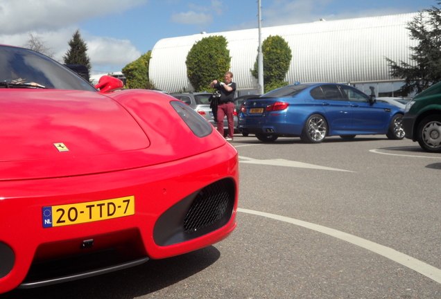 Ferrari F430