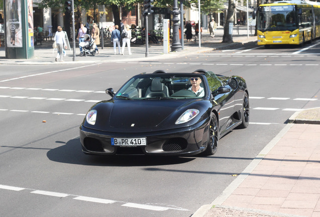 Ferrari F430 Spider