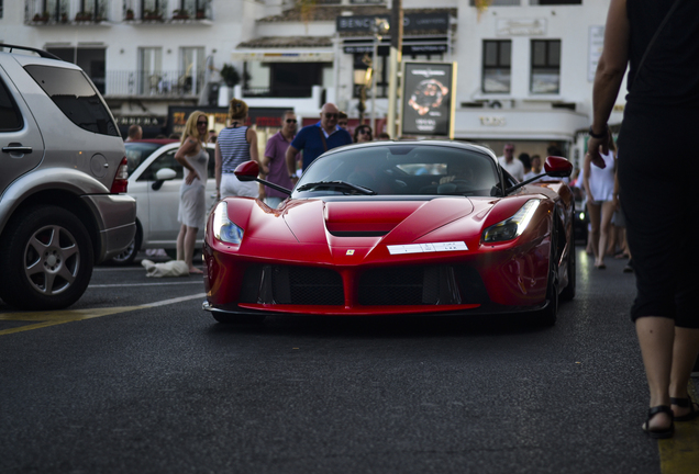 Ferrari LaFerrari