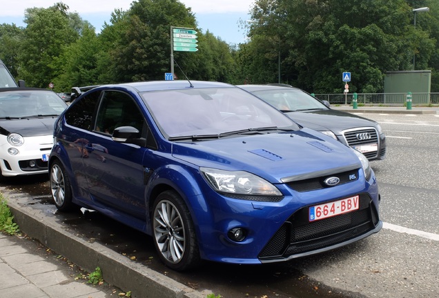 Ford Focus RS 2009