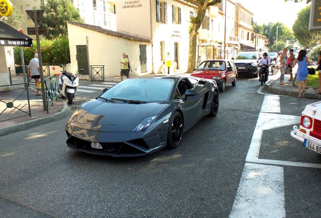 Lamborghini Gallardo LP560-4 2013