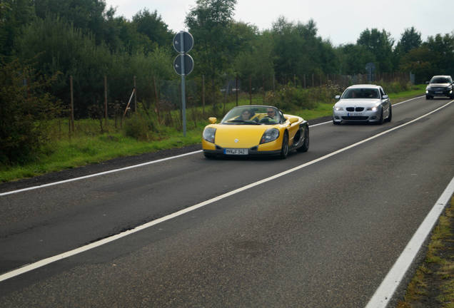 Renault Sport Spider