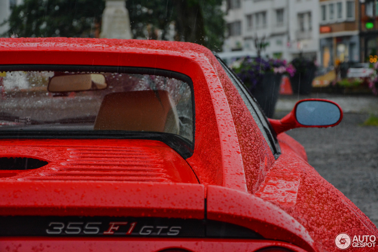 Ferrari F355 GTS