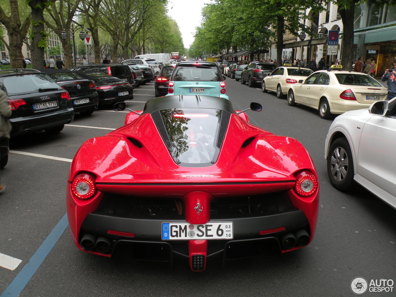 Ferrari LaFerrari