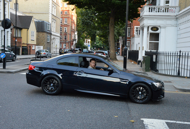 BMW M3 E92 Coupé