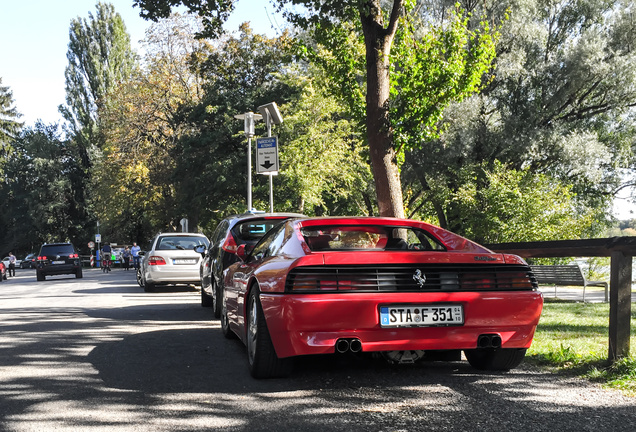 Ferrari 348 GTS