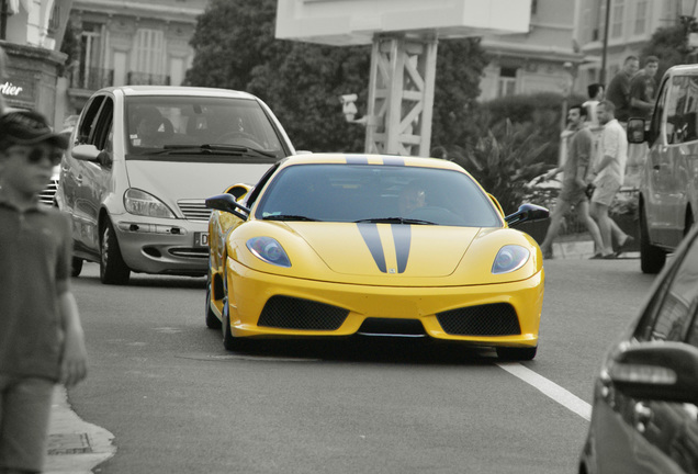 Ferrari 430 Scuderia