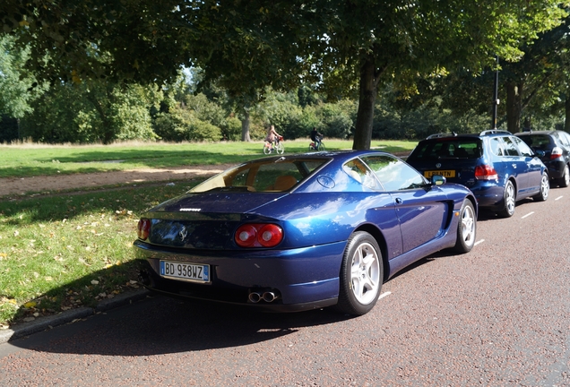 Ferrari 456M GT