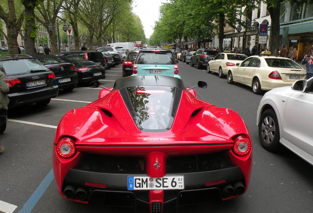 Ferrari LaFerrari