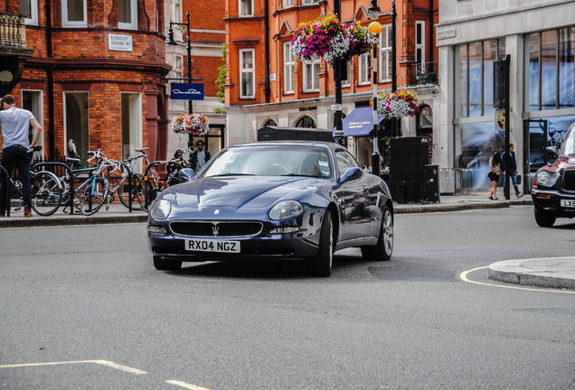 Maserati 4200GT