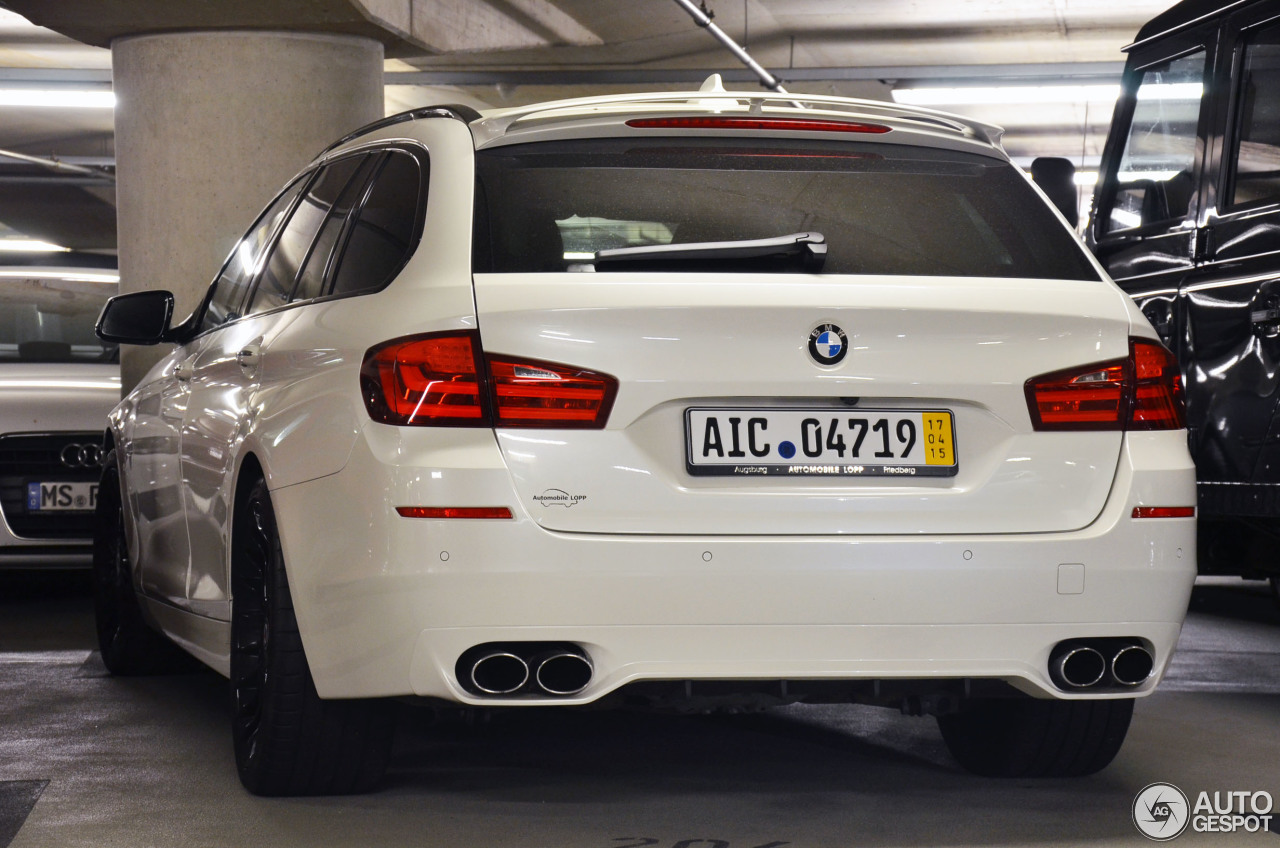 Alpina B5 BiTurbo Touring