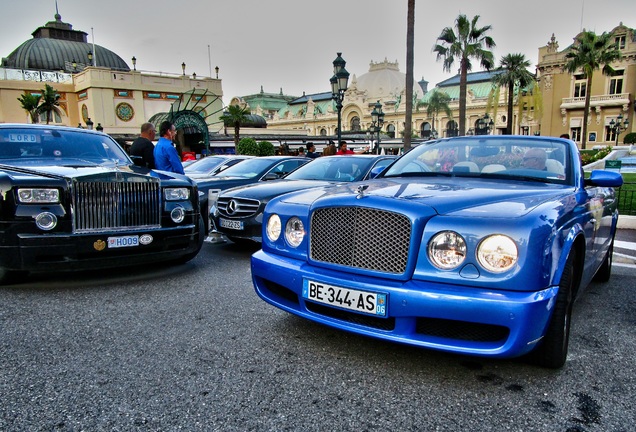 Bentley Azure 2006