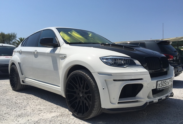 BMW Hamann Tycoon Evo M