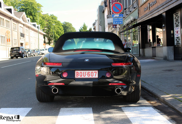 BMW Z8