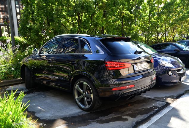 Audi RS Q3