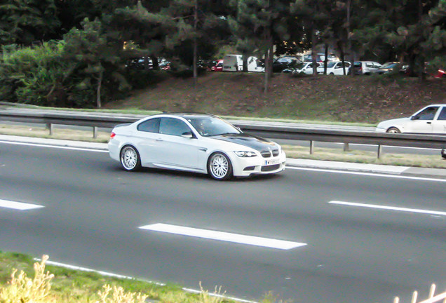 BMW M3 E92 Coupé