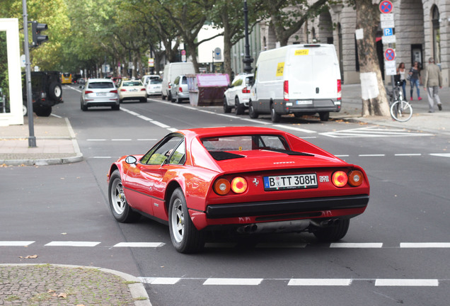 Ferrari 308 GTB