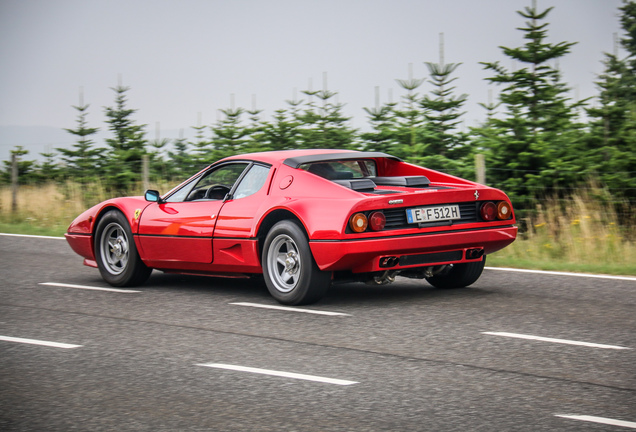 Ferrari 512 BB