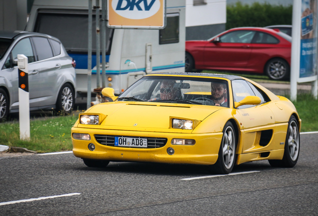 Ferrari F355 GTS