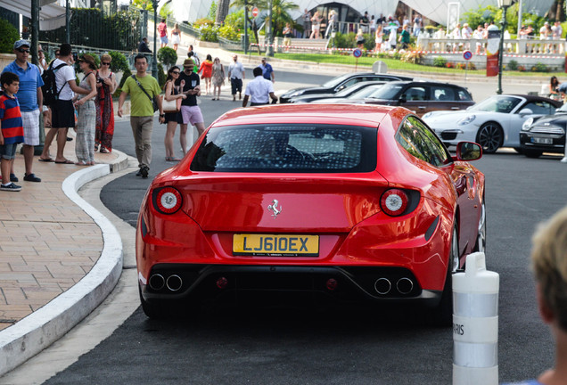 Ferrari FF