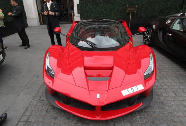 Ferrari LaFerrari