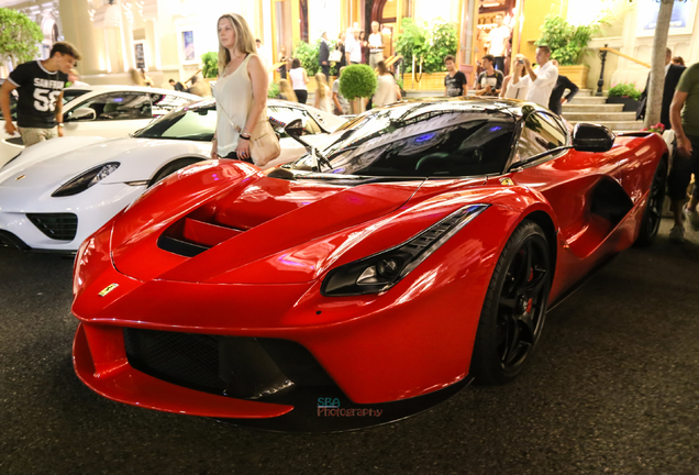 Ferrari LaFerrari