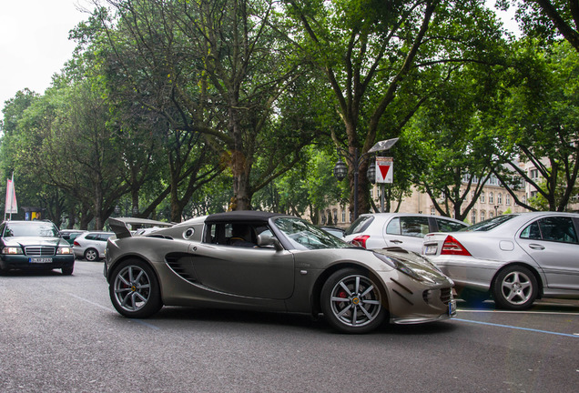 Lotus Elise S2 111R