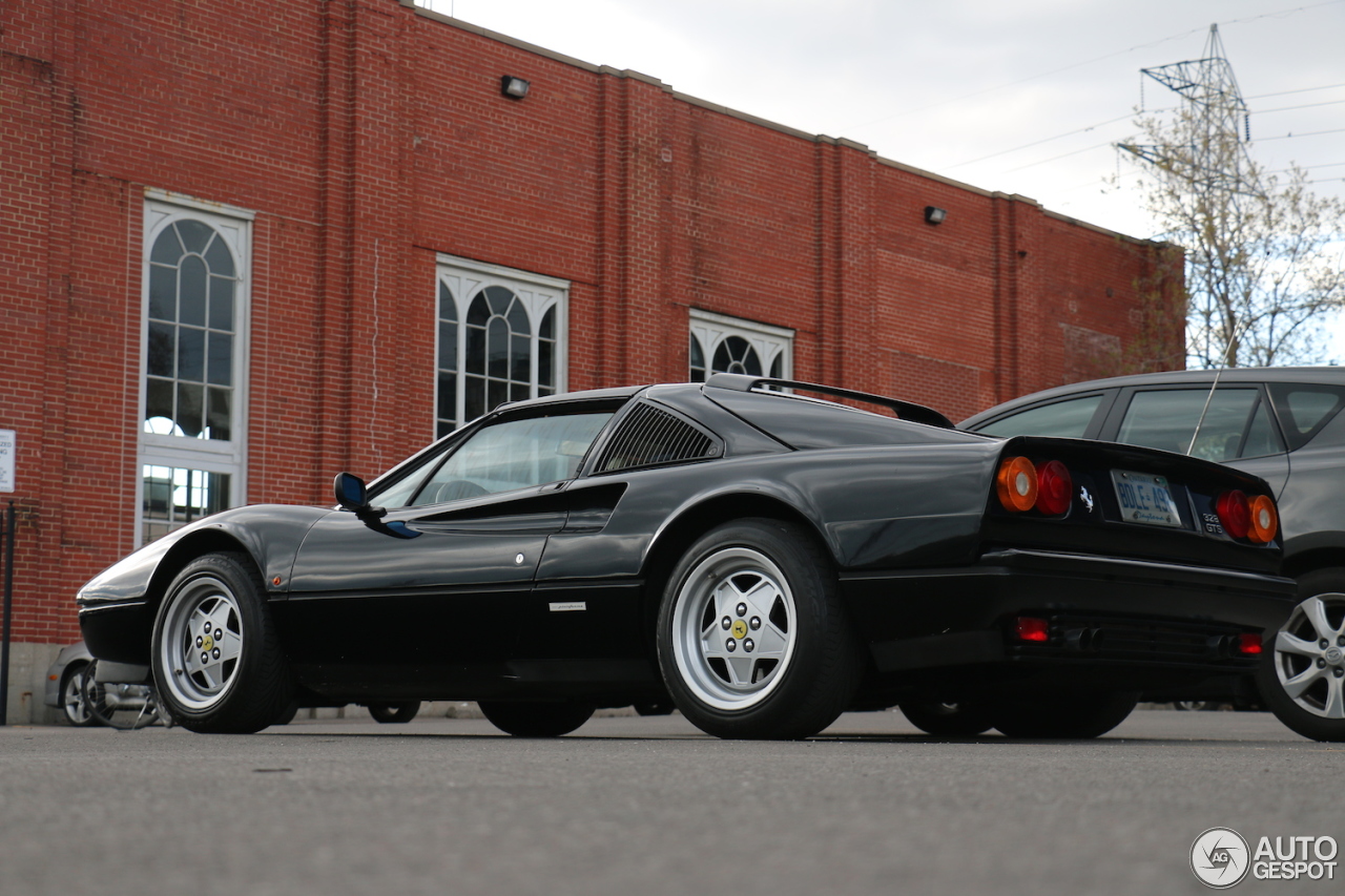 Ferrari 328 GTS