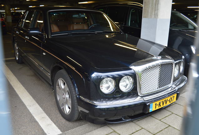 Bentley Arnage R