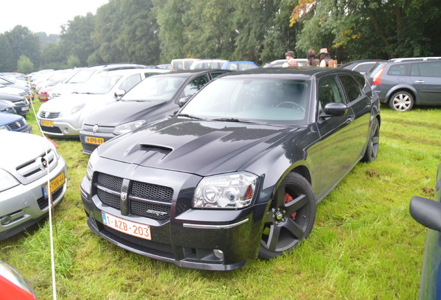 Dodge Magnum SRT-8